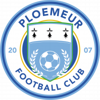 Wappen FC Plœmeur