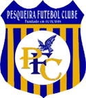 Wappen Pesqueira FC