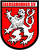 Wappen Ebersbrunner SV 1992  37918