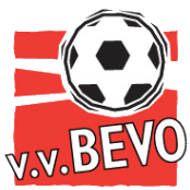 Wappen VV BEVO (Bij Eendracht Volgt Overwinning)