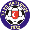 Wappen TJ FC Kátlovce