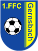 Wappen 1. FFC Gernsbach 2013