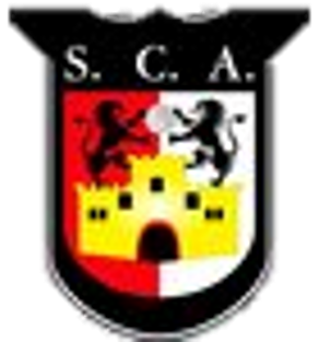 Wappen SC Alcaçovense
