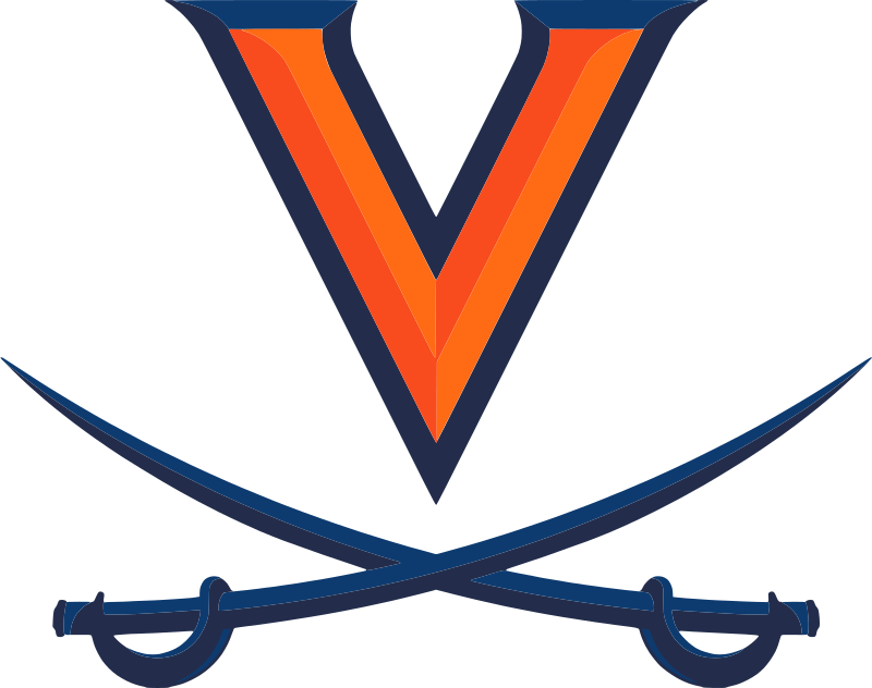 Wappen Virginia Cavaliers