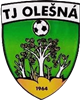 Wappen TJ Olešná  128191
