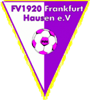 Wappen FV 1920 Hausen II  72280