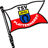 Wappen TSV Plattenhardt 1895  28307