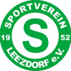 Wappen SV Leezdorf 1952 II  90375