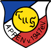 Wappen TuS Appen 1947 diverse  49324