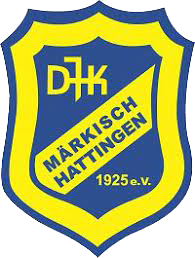 Wappen DJK Märkisch Hattingen 1925 II  29048