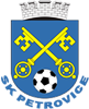 Wappen SK Petrovice