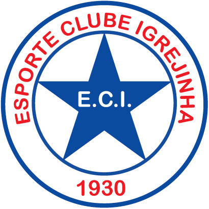 Wappen EC Igrejinha