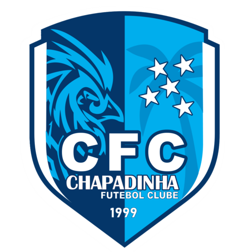 Wappen Chapadinha FC  76165
