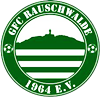 Wappen Görlitzer FC Rauschwalde 1964  27053