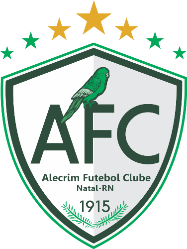 Wappen Alecrim FC