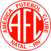 Wappen América FC-RN   43825