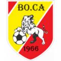 Wappen ASD Boca Calcio diverse