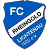 Wappen FC Rheingold Lichtenau 1920 diverse