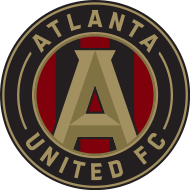 Wappen ehemals Atlanta United FC  31454