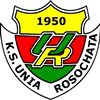 Wappen KS Unia Rosochata  39700