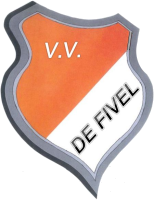 Wappen VV De Fivel