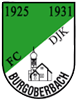 Wappen FC/DJK Burgoberbach 25/31 II  54567