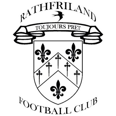 Wappen Rathfriland Rangers FC