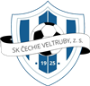 Wappen SK Čechie Veltruby  90833