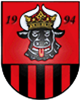 Wappen Eintracht Ludwigslust 1994  33060