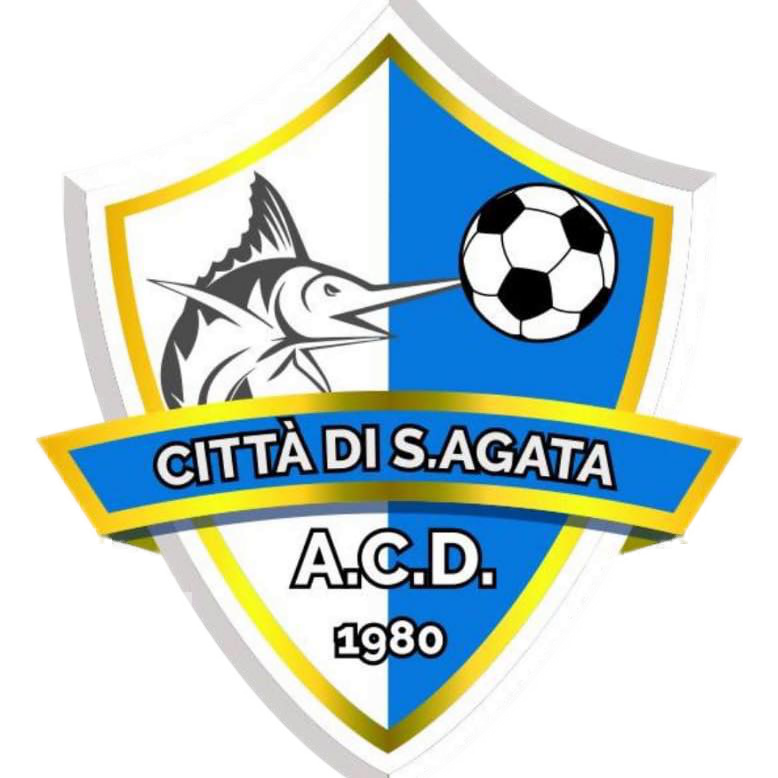 Wappen ACD Città Di S. Agata