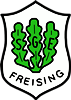 Wappen SG Eichenfeld-Freising 1954 diverse