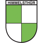 Wappen TuS Grün-Weiß Himmelsthür 1910 III  77418