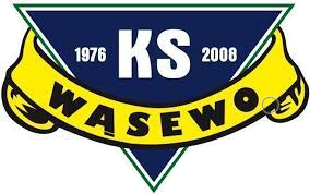 Wappen KS Wąsewo  102257