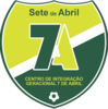 Wappen 7 de Abril FC