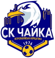 Wappen SK Chayka