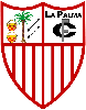 Wappen La Palma CF
