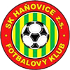 Wappen Sk Haňovice  129134