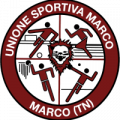 Wappen US Marco  106547
