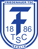 Wappen Friedenauer TSC 1886 II  104705