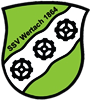 Wappen SSV Wertach 1846  44734