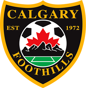 Wappen Calgary Foothills FC