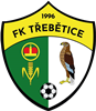 Wappen FK Sokol Třebětice