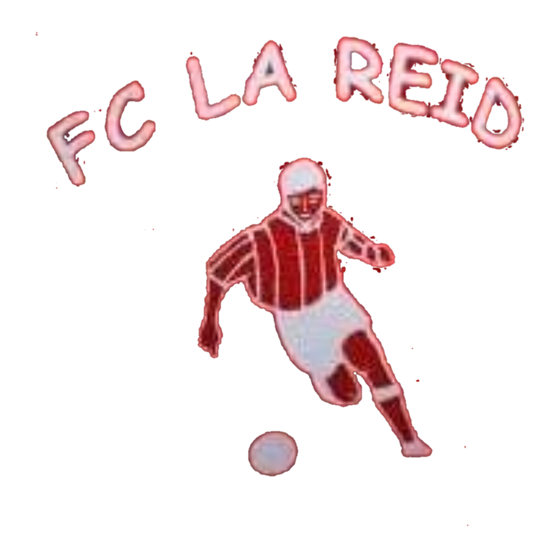 Wappen ehemals FC La Reid  79386