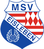 Wappen Mansfelder SV Eisleben 1990  15295