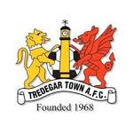 Wappen Tredegar Town FC  63820