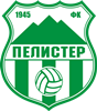 Wappen FK Pelister Bitola  2192