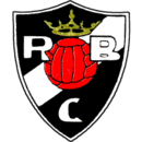 Wappen Real Clube Brasfemes