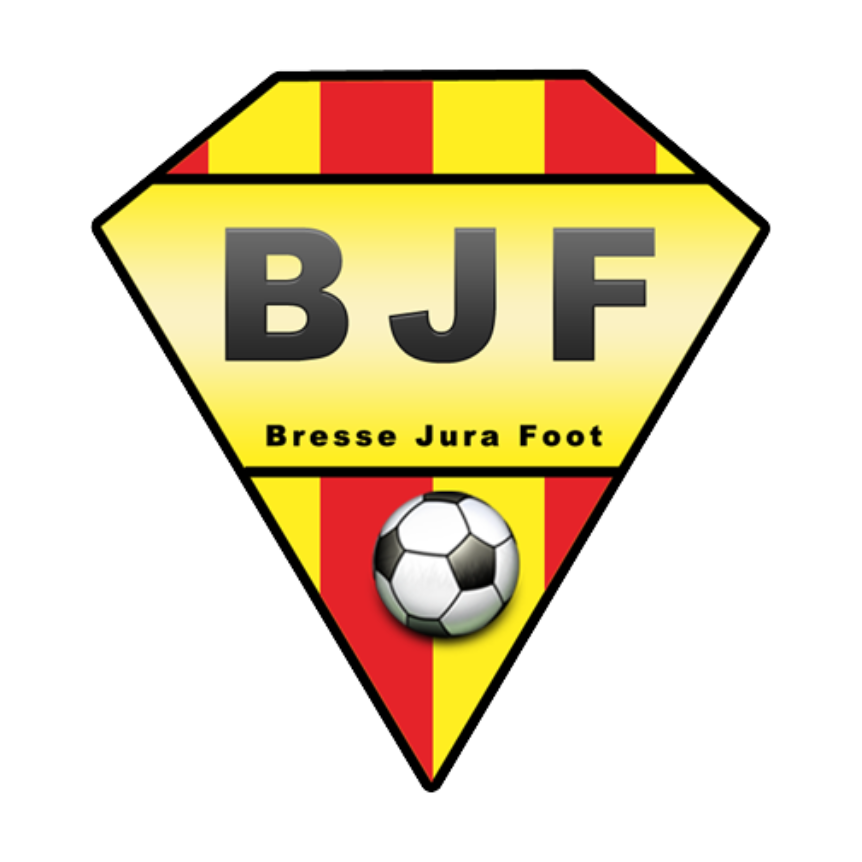 Wappen Bresse Jura Foot