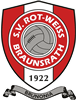 Wappen SV Rot-Weiß Braunsrath 1919 II  97746