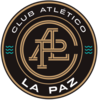 Wappen Club Atlético La Paz